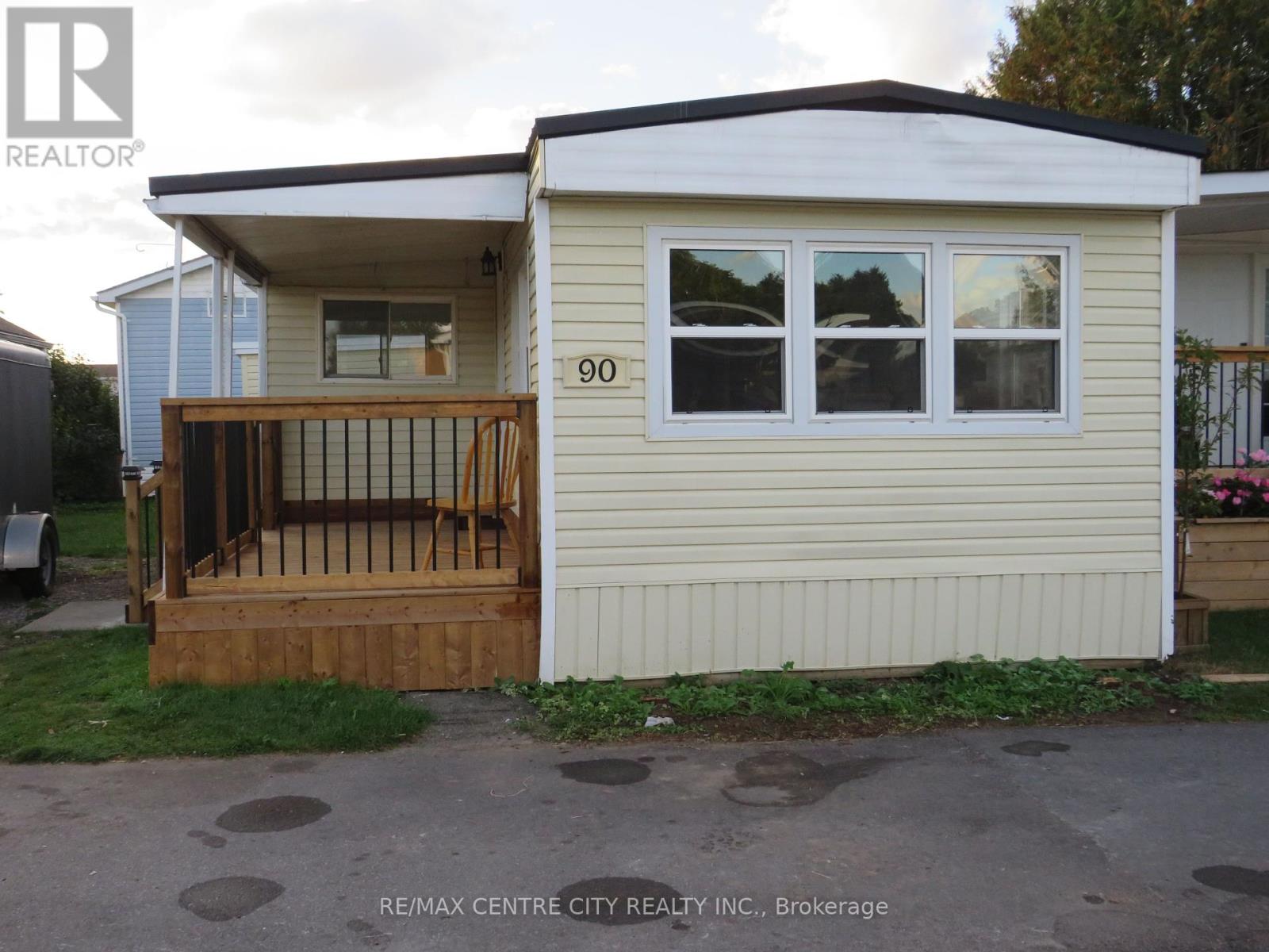 90 - 2189 DUNDAS STREET E, London East, Ontario