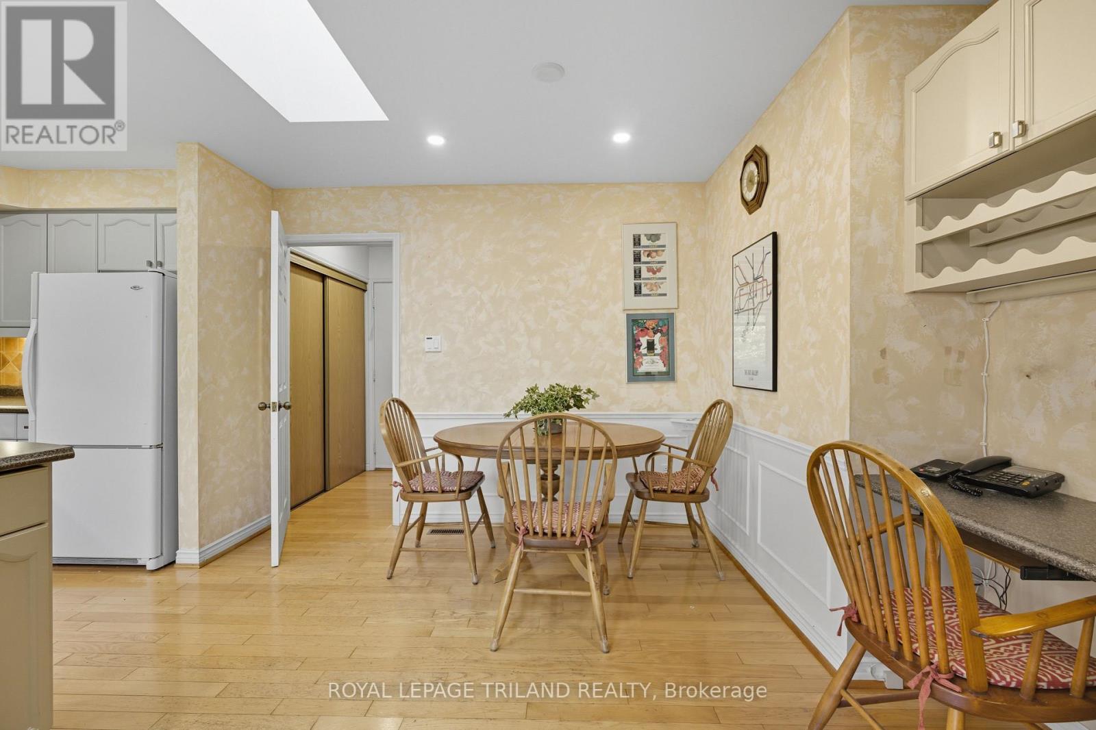 16 - 60 Rosecliffe Crescent, London South (South C), Ontario  N6K 4E6 - Photo 17 - X12447560