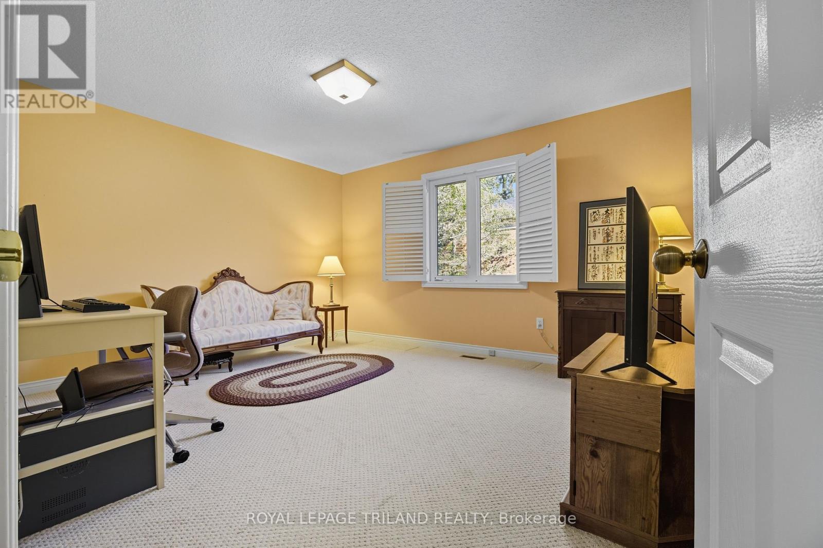 16 - 60 Rosecliffe Crescent, London South (South C), Ontario  N6K 4E6 - Photo 19 - X12447560