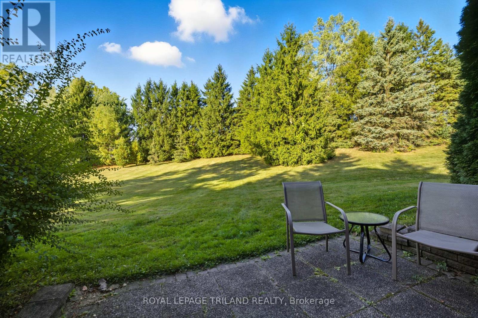 16 - 60 Rosecliffe Crescent, London South (South C), Ontario  N6K 4E6 - Photo 27 - X12447560