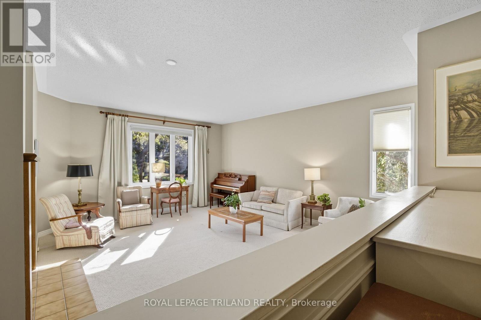 16 - 60 Rosecliffe Crescent, London South (South C), Ontario  N6K 4E6 - Photo 6 - X12447560
