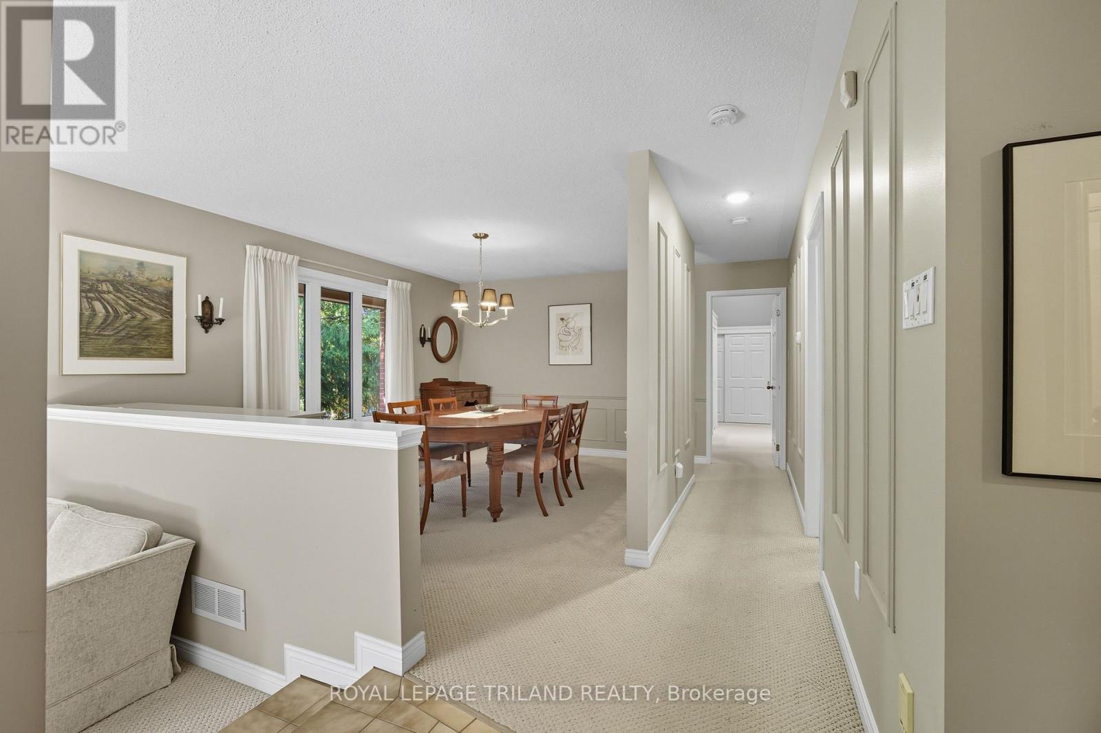 16 - 60 Rosecliffe Crescent, London South (South C), Ontario  N6K 4E6 - Photo 7 - X12447560