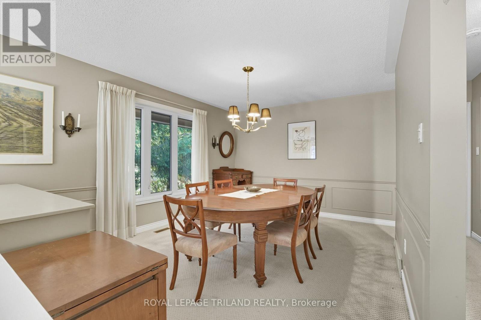 16 - 60 Rosecliffe Crescent, London South (South C), Ontario  N6K 4E6 - Photo 8 - X12447560
