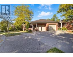 16 - 60 ROSECLIFFE CRESCENT, London South, Ontario