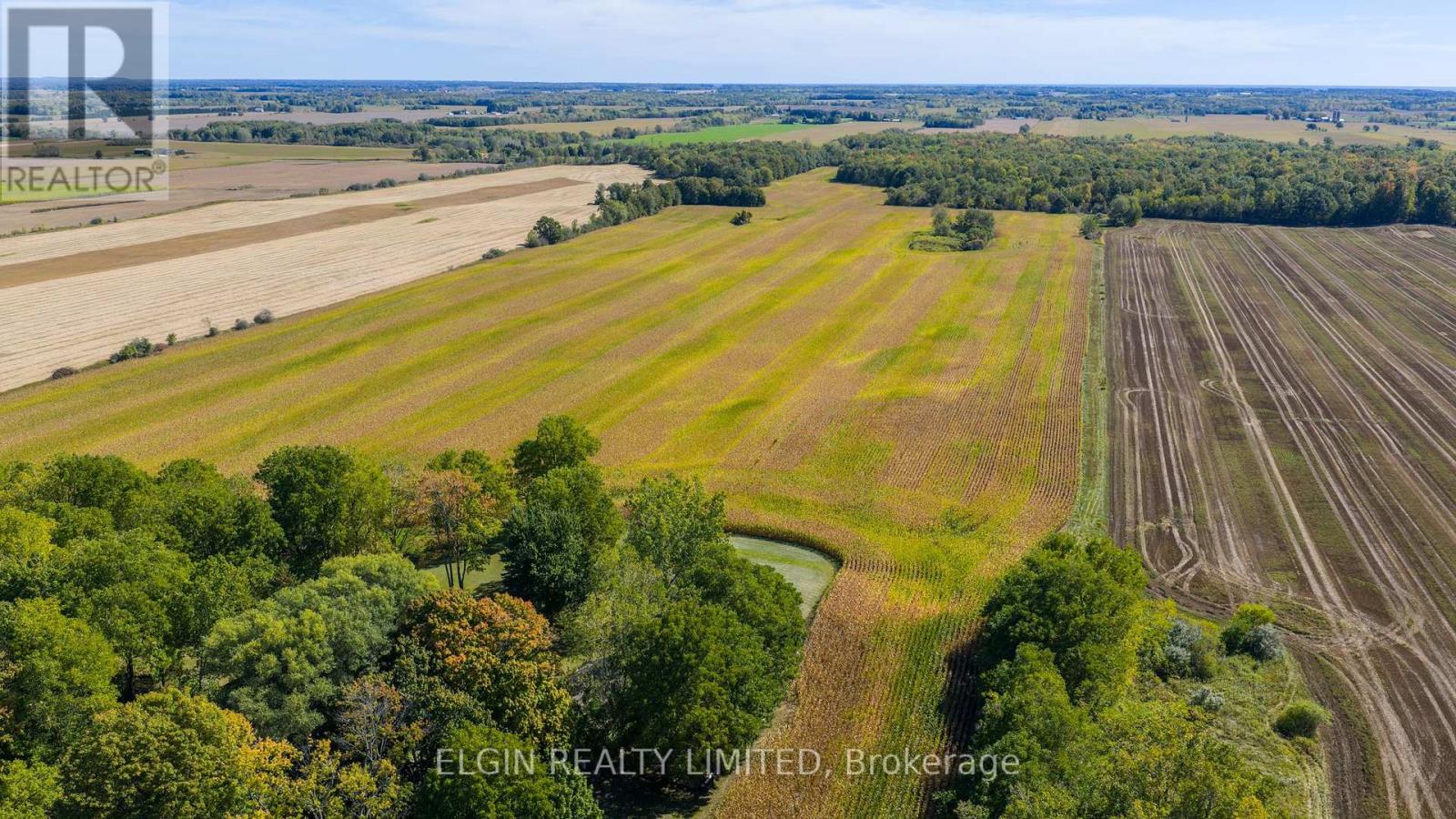 33875 FIFTH LINE, Southwold, Ontario