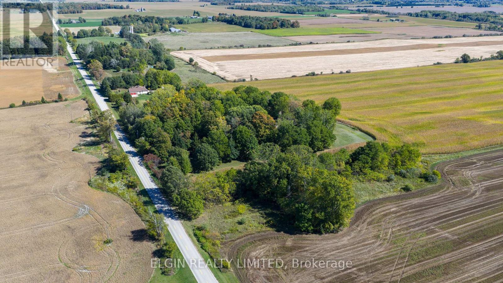 33875 Fifth Line, Southwold, Ontario  N0L 1P0 - Photo 18 - X12447564
