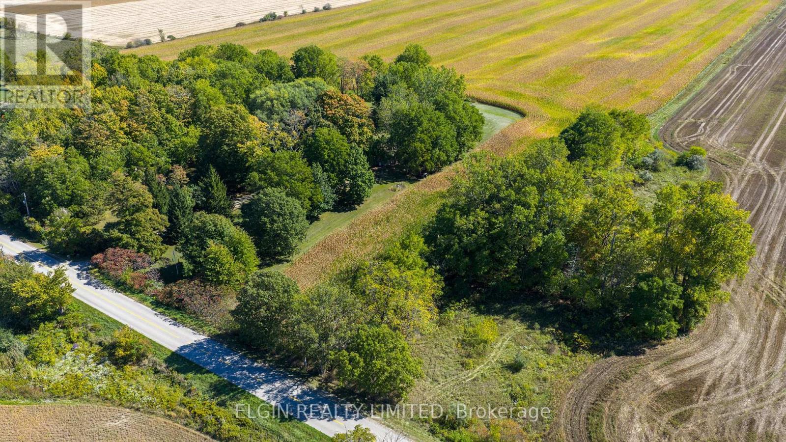 33875 Fifth Line, Southwold, Ontario  N0L 1P0 - Photo 7 - X12447564