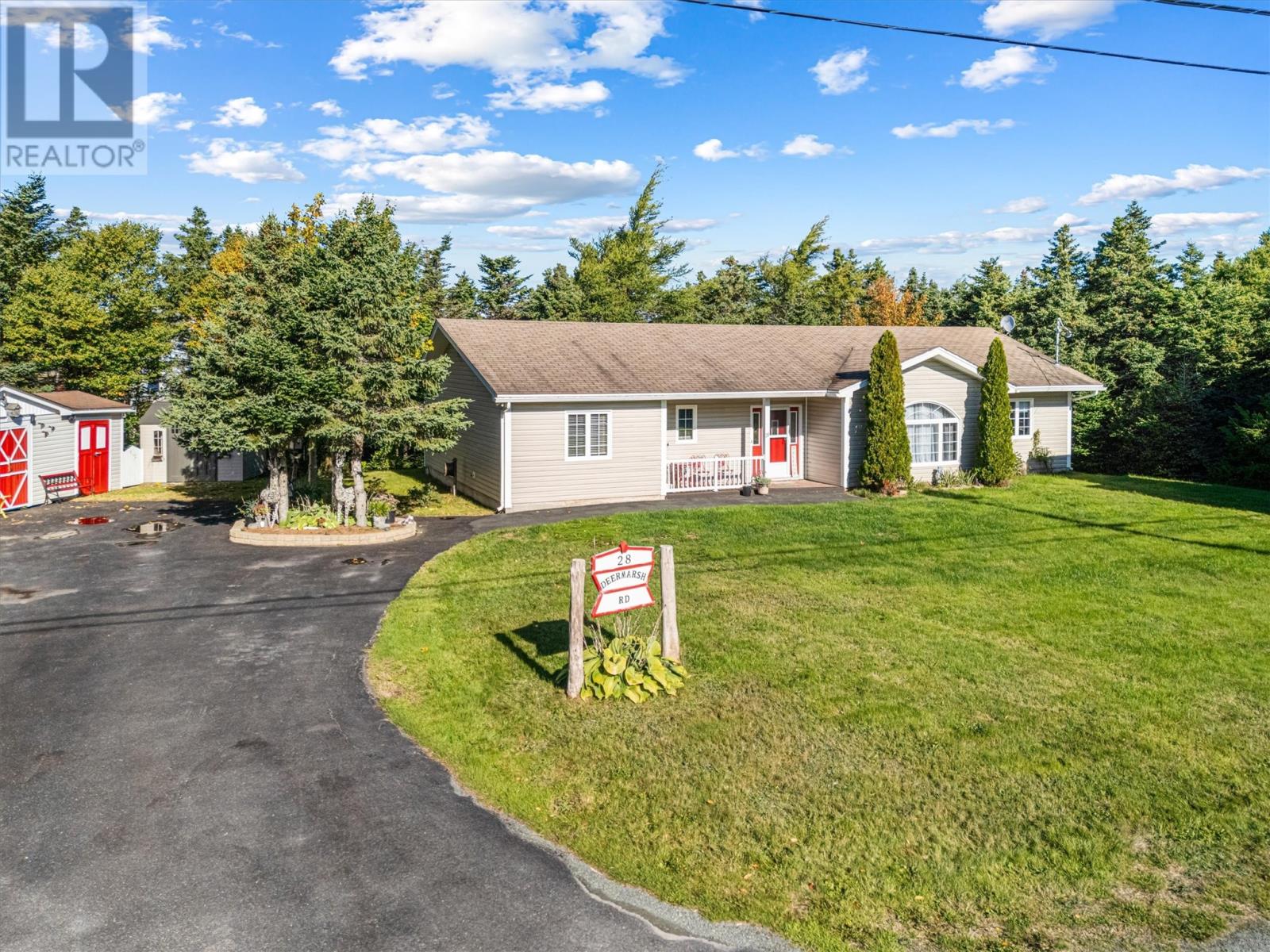 28 Deer Marsh Road, Flatrock, Newfoundland & Labrador  A1K 1C8 - Photo 1 - 1291238