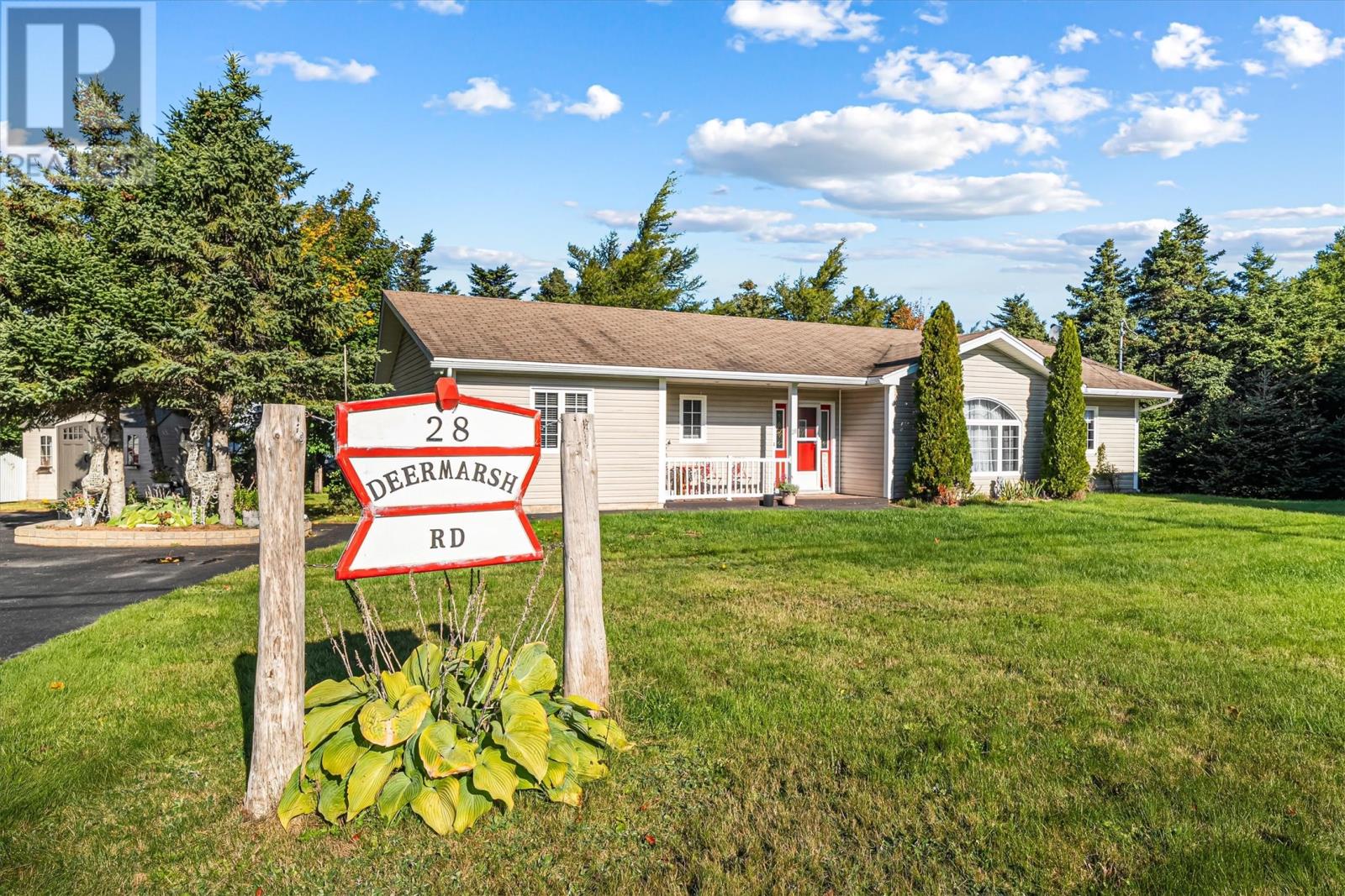 28 Deer Marsh Road, Flatrock, Newfoundland & Labrador  A1K 1C8 - Photo 33 - 1291238