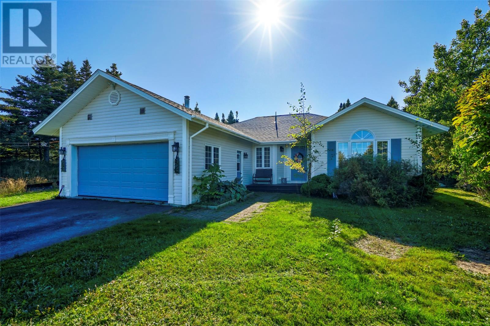 8 Pond Path Road, New Chelsea, Newfoundland & Labrador  A0B 2N0 - Photo 1 - 1291235