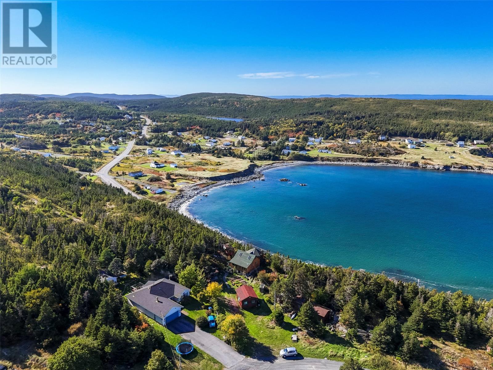 8 Pond Path Road, New Chelsea, Newfoundland & Labrador  A0B 2N0 - Photo 39 - 1291235