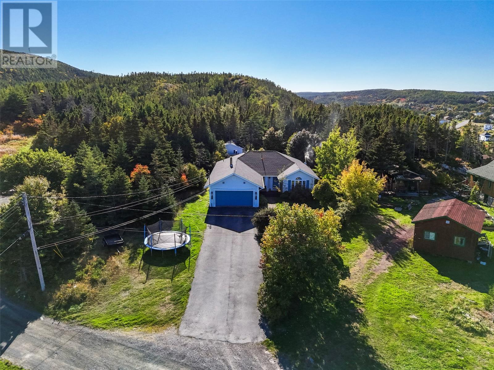 8 Pond Path Road, New Chelsea, Newfoundland & Labrador  A0B 2N0 - Photo 4 - 1291235