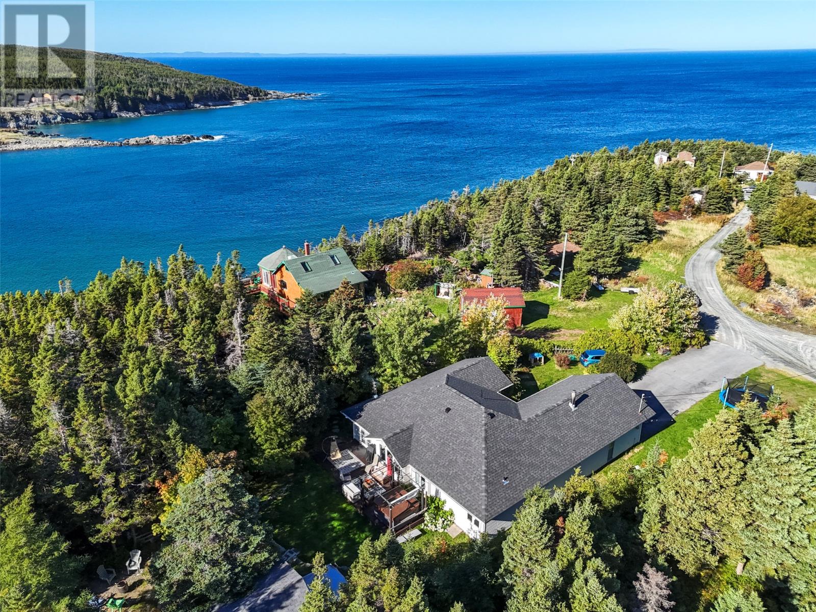 8 Pond Path Road, New Chelsea, Newfoundland & Labrador  A0B 2N0 - Photo 40 - 1291235
