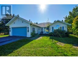8 Pond Path Road, New Chelsea, Newfoundland & Labrador