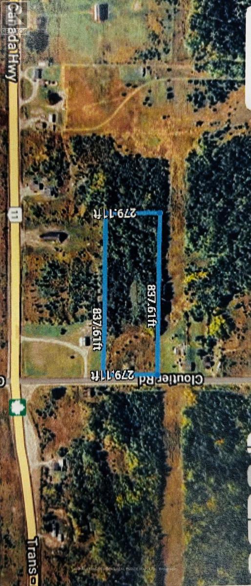 808 Cloutier Road, Kapuskasing, Ontario  P0L 2C0 - Photo 2 - T12447577