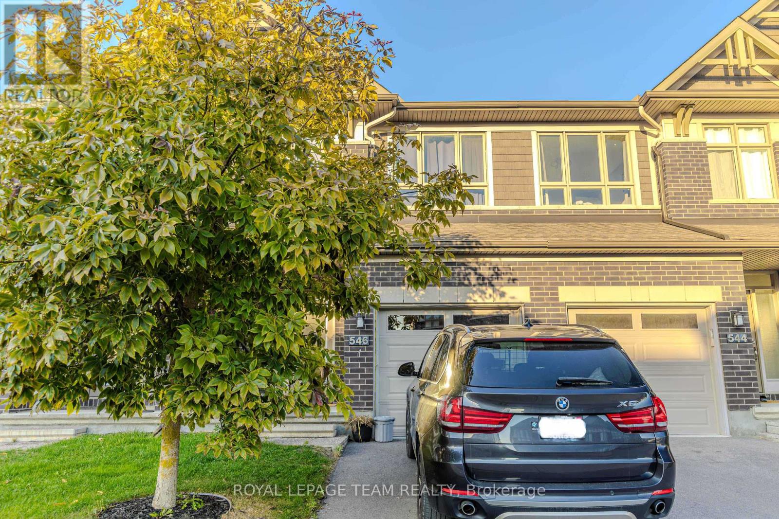 546 Triangle Street, Ottawa, Ontario  K2V 0M5 - Photo 1 - X12447497