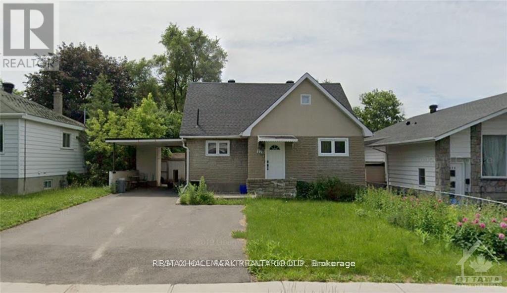 #A - 178 DONALD STREET, Ottawa, Ontario