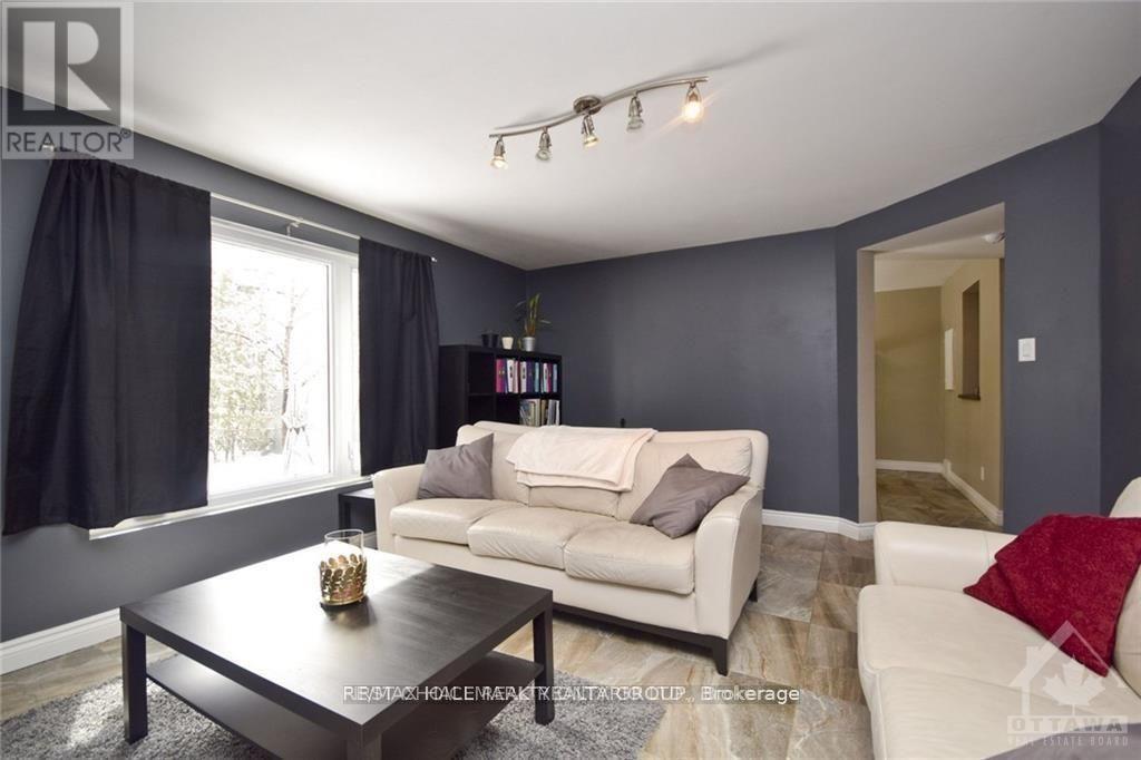 #a - 178 Donald Street, Ottawa, Ontario  K1K 1M9 - Photo 2 - X12447505
