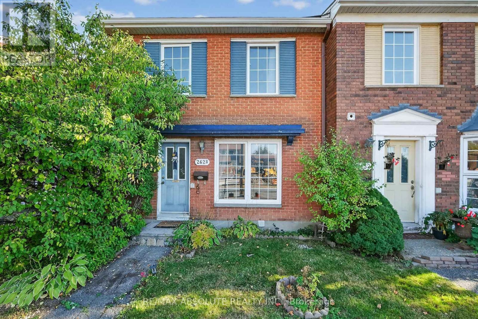 2628 BASELINE ROAD, Ottawa, Ontario