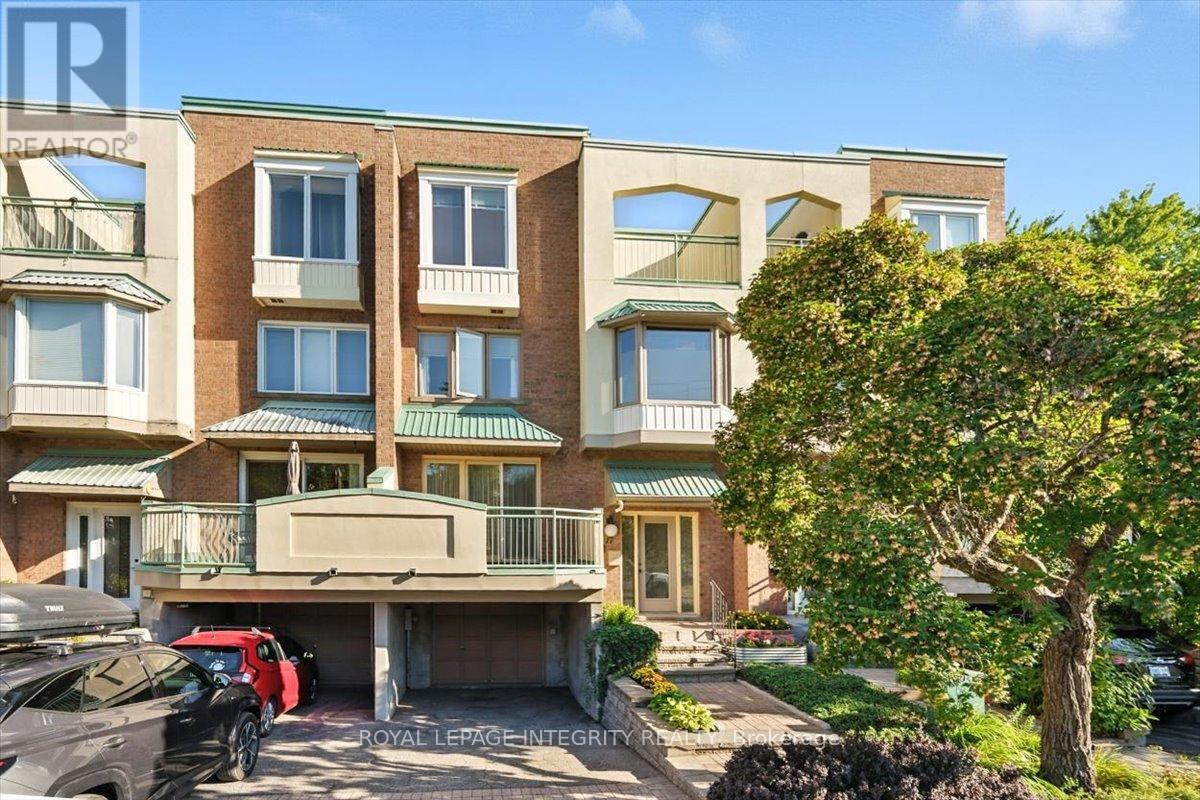 17 COLUMBUS AVENUE, Ottawa, Ontario