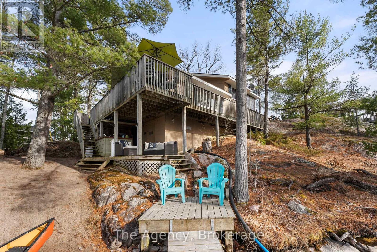 29 Fire Route 79b, Trent Lakes, Ontario  K0L 1J0 - Photo 29 - X12407816