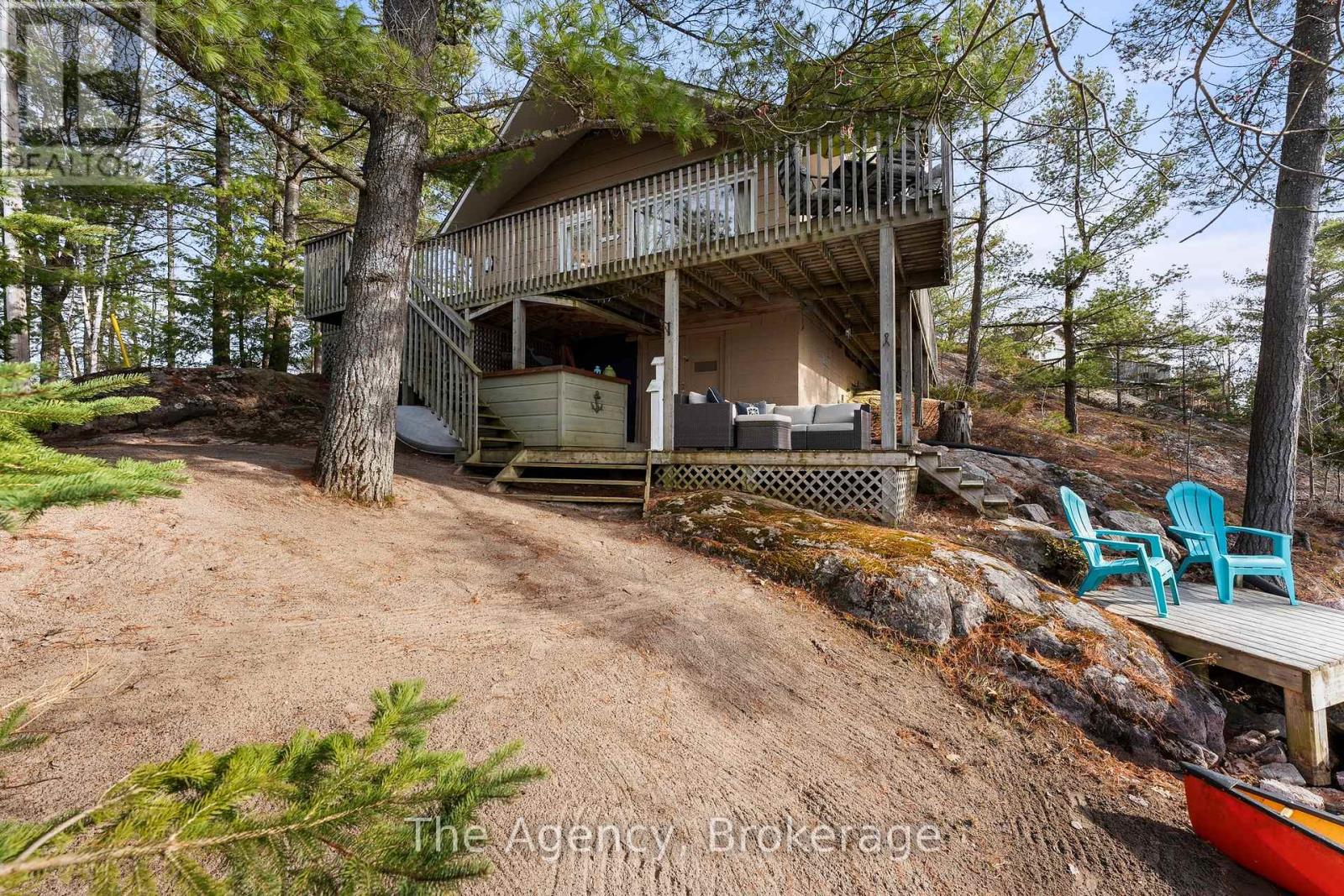 29 Fire Route 79b, Trent Lakes, Ontario  K0L 1J0 - Photo 26 - X12407816