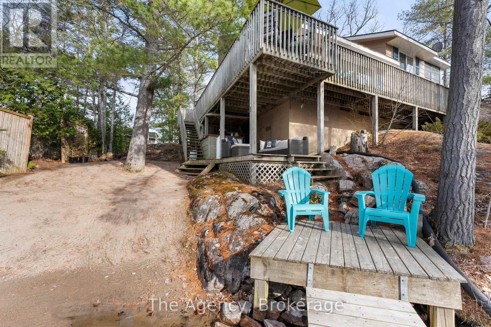 29 Fire Route 79b, Trent Lakes, Ontario  K0L 1J0 - Photo 25 - X12407816