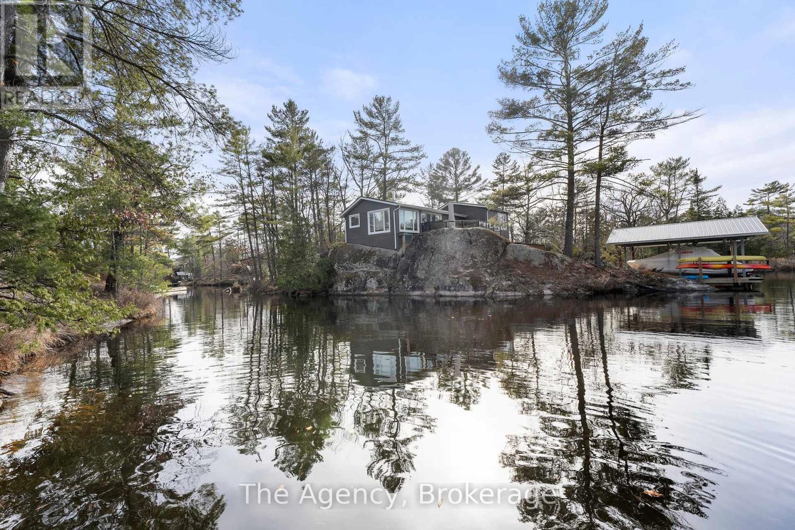 29 Fire Route 79b, Trent Lakes, Ontario  K0L 1J0 - Photo 28 - X12407816