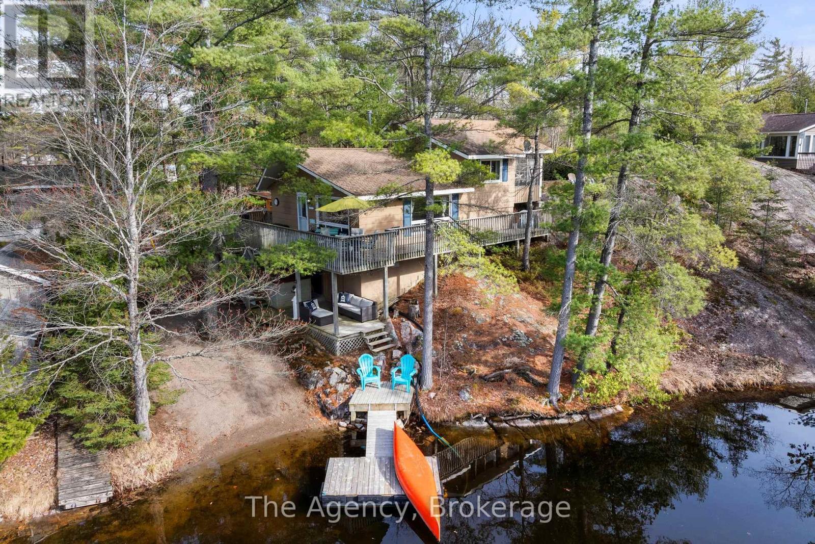 29 Fire Route 79b, Trent Lakes, Ontario  K0L 1J0 - Photo 3 - X12407816