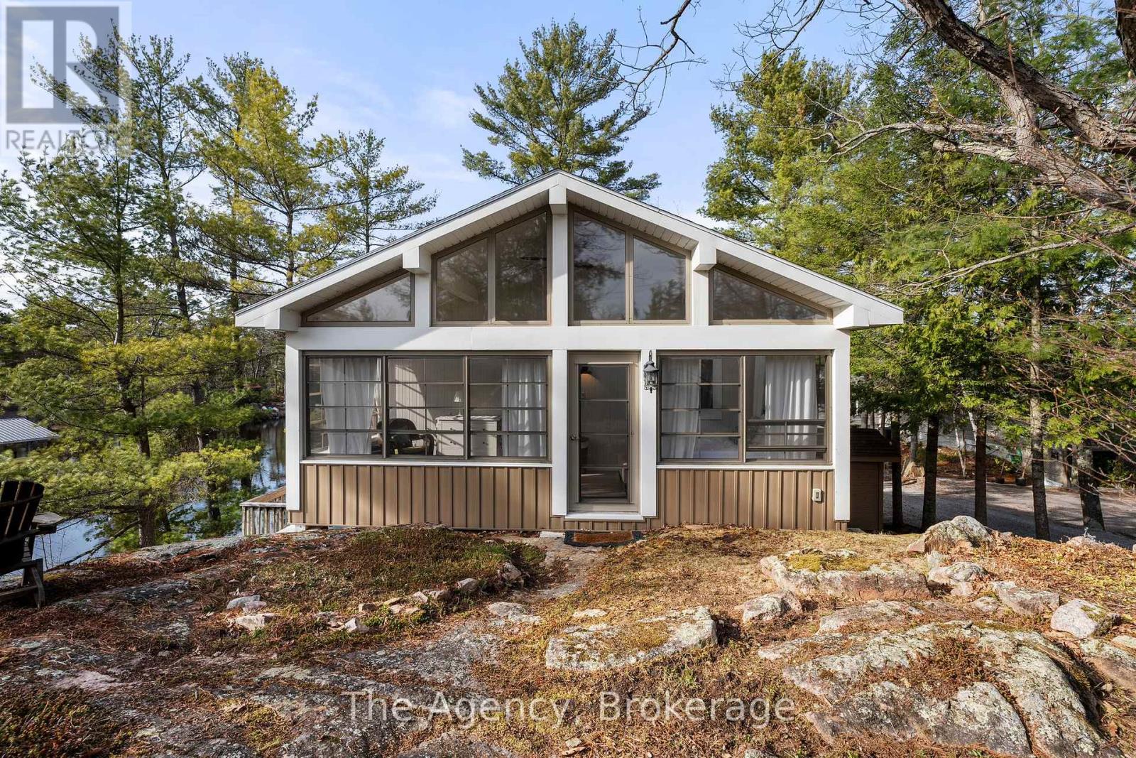 29 Fire Route 79b, Trent Lakes, Ontario  K0L 1J0 - Photo 32 - X12407816