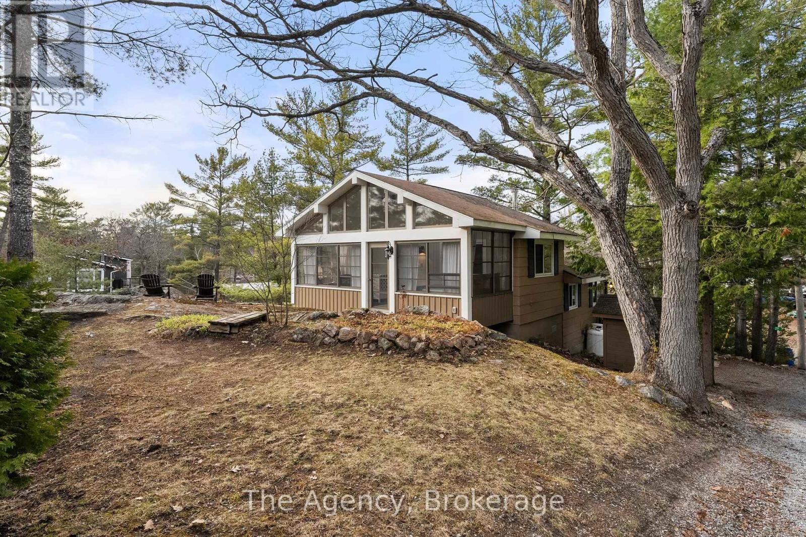 29 Fire Route 79b, Trent Lakes, Ontario  K0L 1J0 - Photo 42 - X12407816