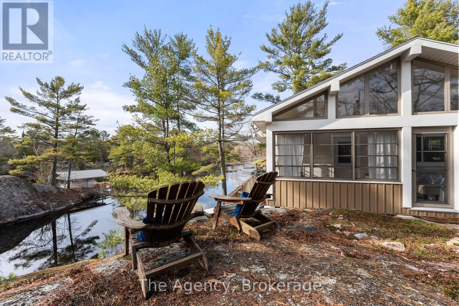 29 Fire Route 79b, Trent Lakes, Ontario  K0L 1J0 - Photo 4 - X12407816