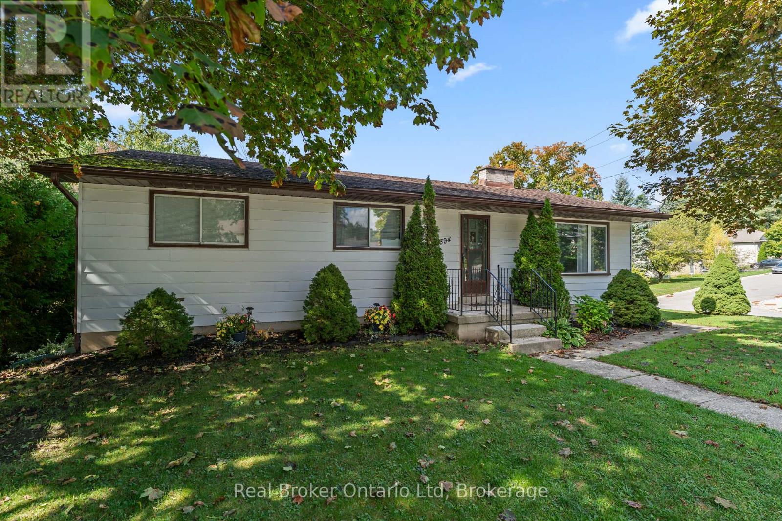 394 QUEEN STREET N, West Grey, Ontario
