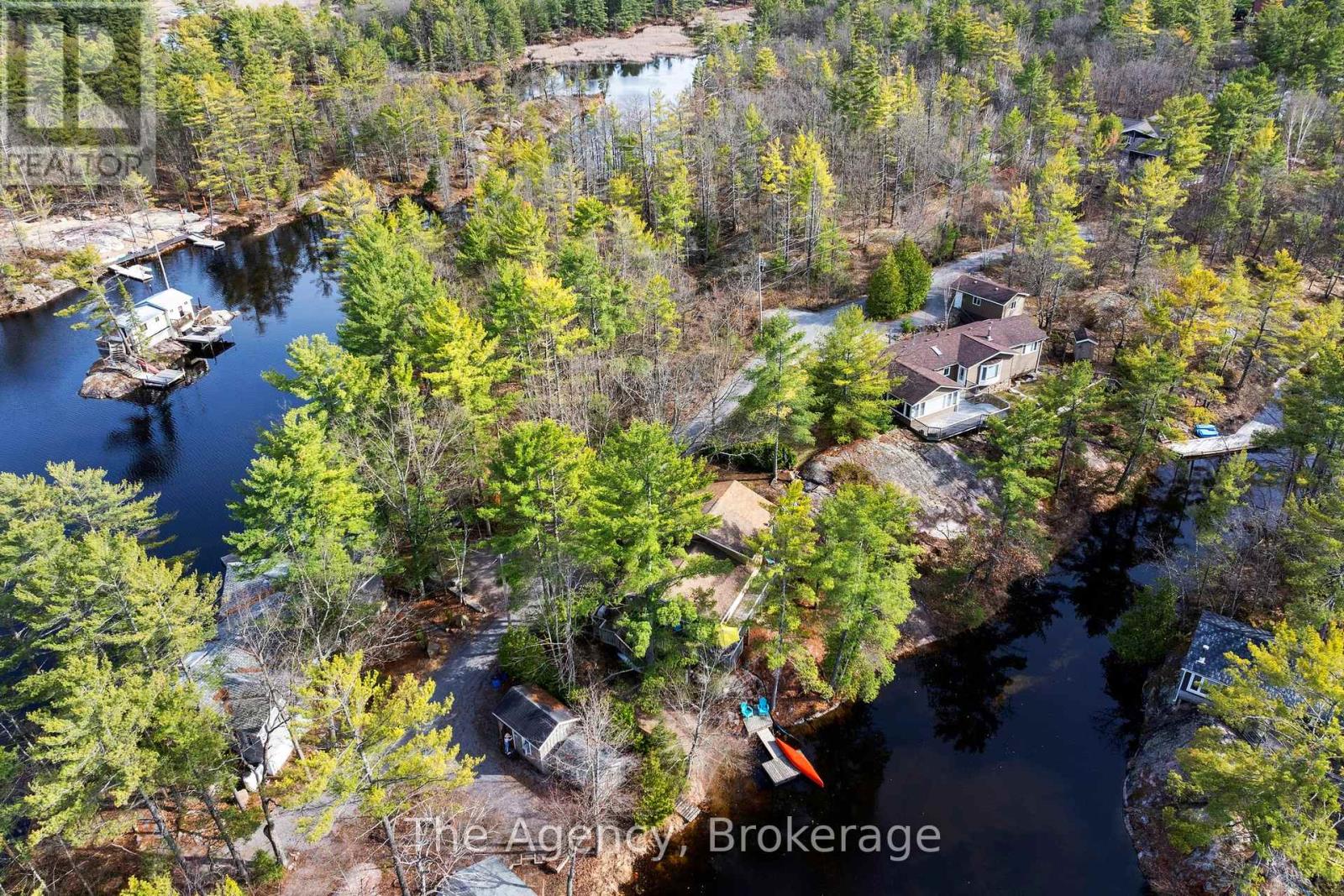 29 Fire Route 79b, Trent Lakes, Ontario  K0L 1J0 - Photo 43 - X12407816