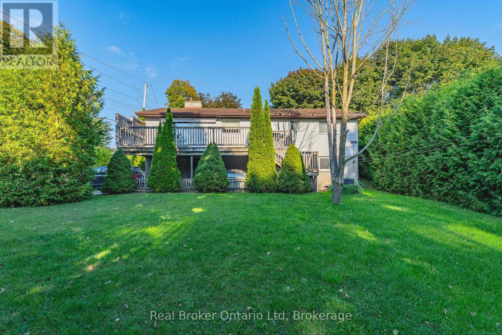 394 Queen Street N, West Grey, Ontario  N0G 1R0 - Photo 43 - X12416921