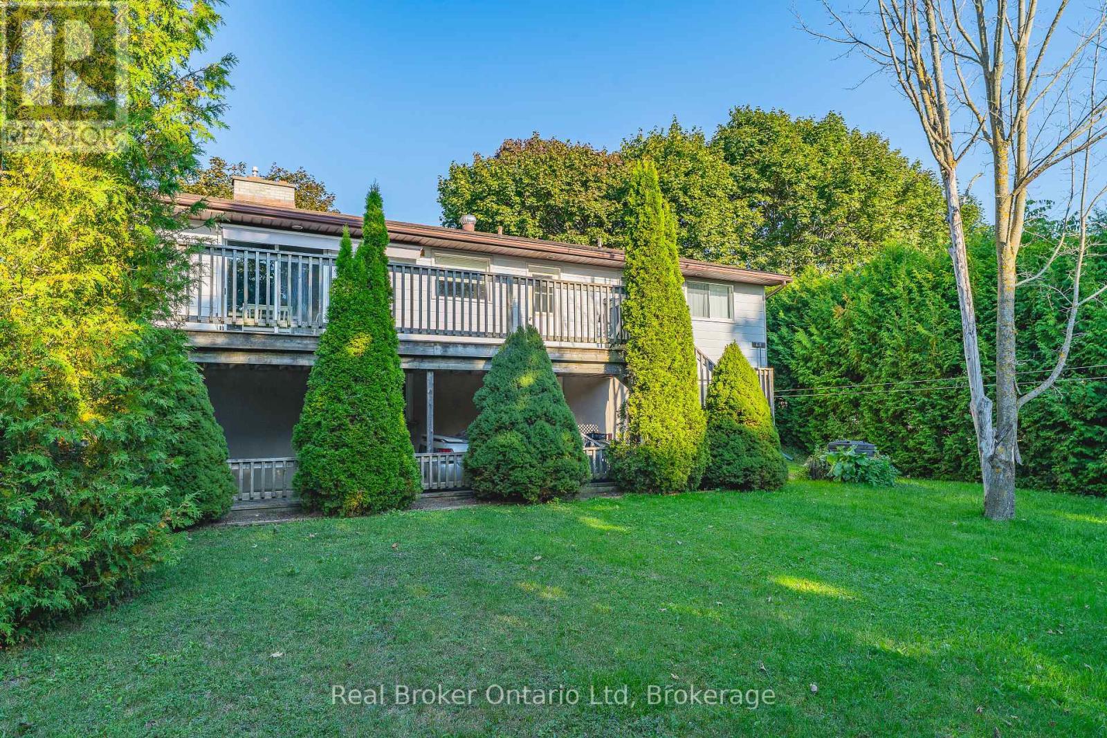 394 Queen Street N, West Grey, Ontario  N0G 1R0 - Photo 44 - X12416921