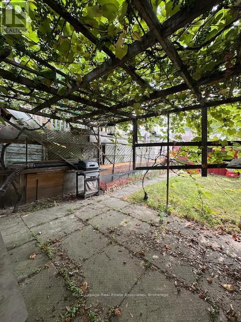 218 Margueretta Street, Toronto, Ontario  M6H 3S3 - Photo 12 - C12432706