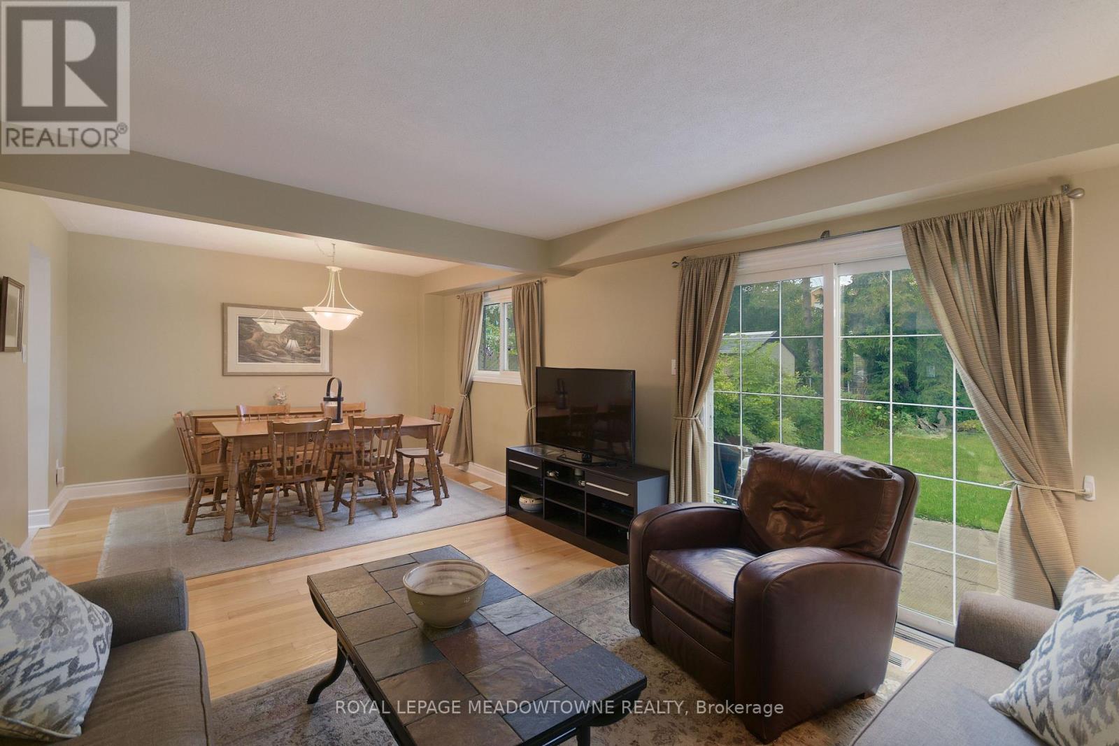 7223 Bendigo Circle, Mississauga, Ontario  L5N 1Z4 - Photo 10 - W12447346