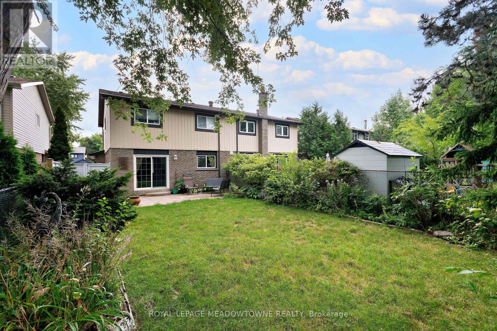 7223 Bendigo Circle, Mississauga, Ontario  L5N 1Z4 - Photo 30 - W12447346