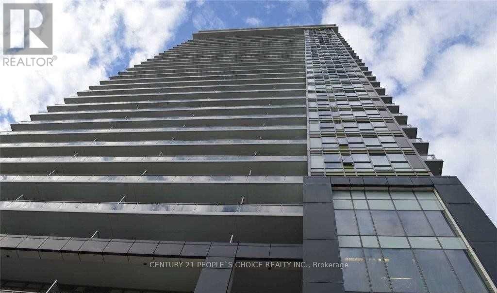 3209 - 360 Square One Drive, Mississauga, Ontario  L5B 0E6 - Photo 1 - W12447348