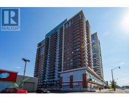 221 - 215 QUEEN STREET, Brampton, Ontario