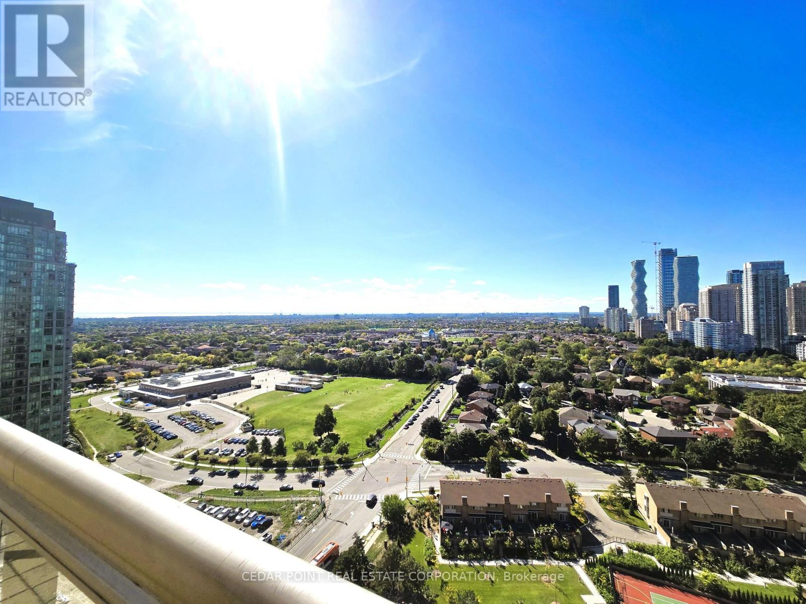 701 - 55 Elm Drive W, Mississauga, Ontario  L5B 3Z3 - Photo 16 - W12447368