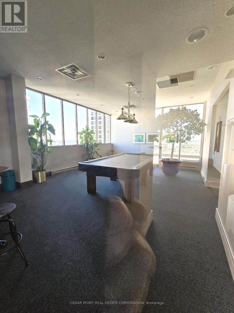701 - 55 Elm Drive W, Mississauga, Ontario  L5B 3Z3 - Photo 21 - W12447368