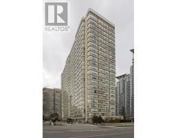 701 - 55 ELM DRIVE W, Mississauga, Ontario