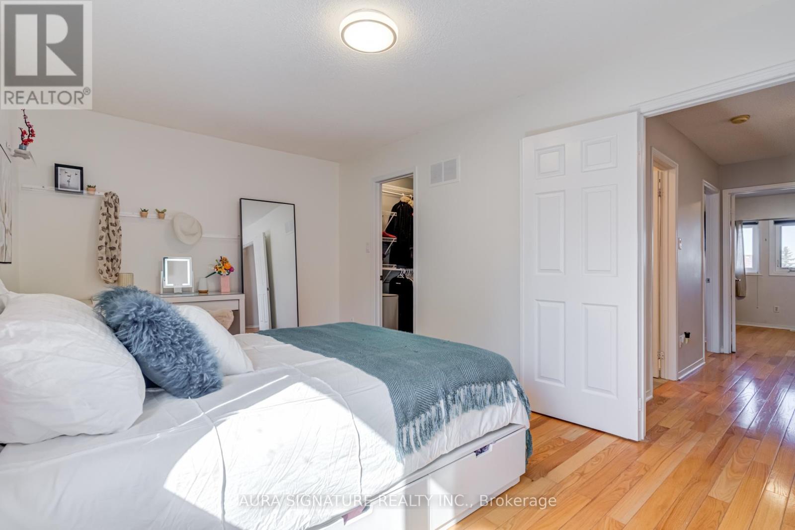 69 Alaskan Summit Court, Brampton (Sandringham-Wellington), Ontario  L6R 1N9 - Photo 22 - W12447384