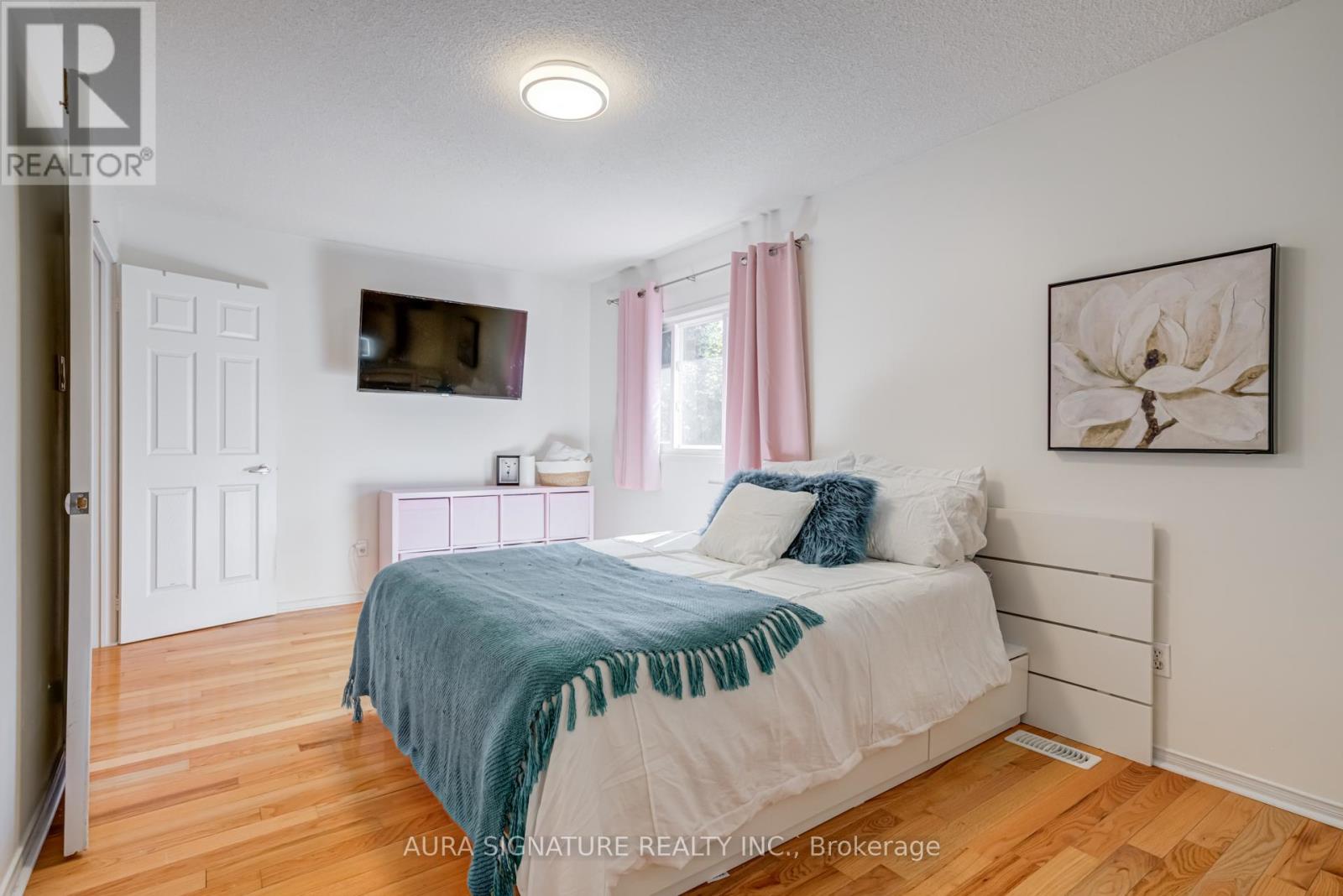 69 Alaskan Summit Court, Brampton (Sandringham-Wellington), Ontario  L6R 1N9 - Photo 23 - W12447384