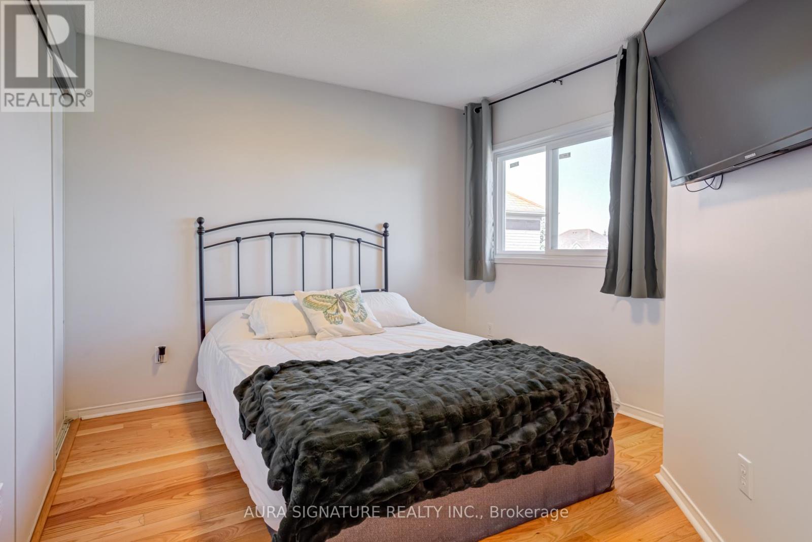 69 Alaskan Summit Court, Brampton (Sandringham-Wellington), Ontario  L6R 1N9 - Photo 25 - W12447384