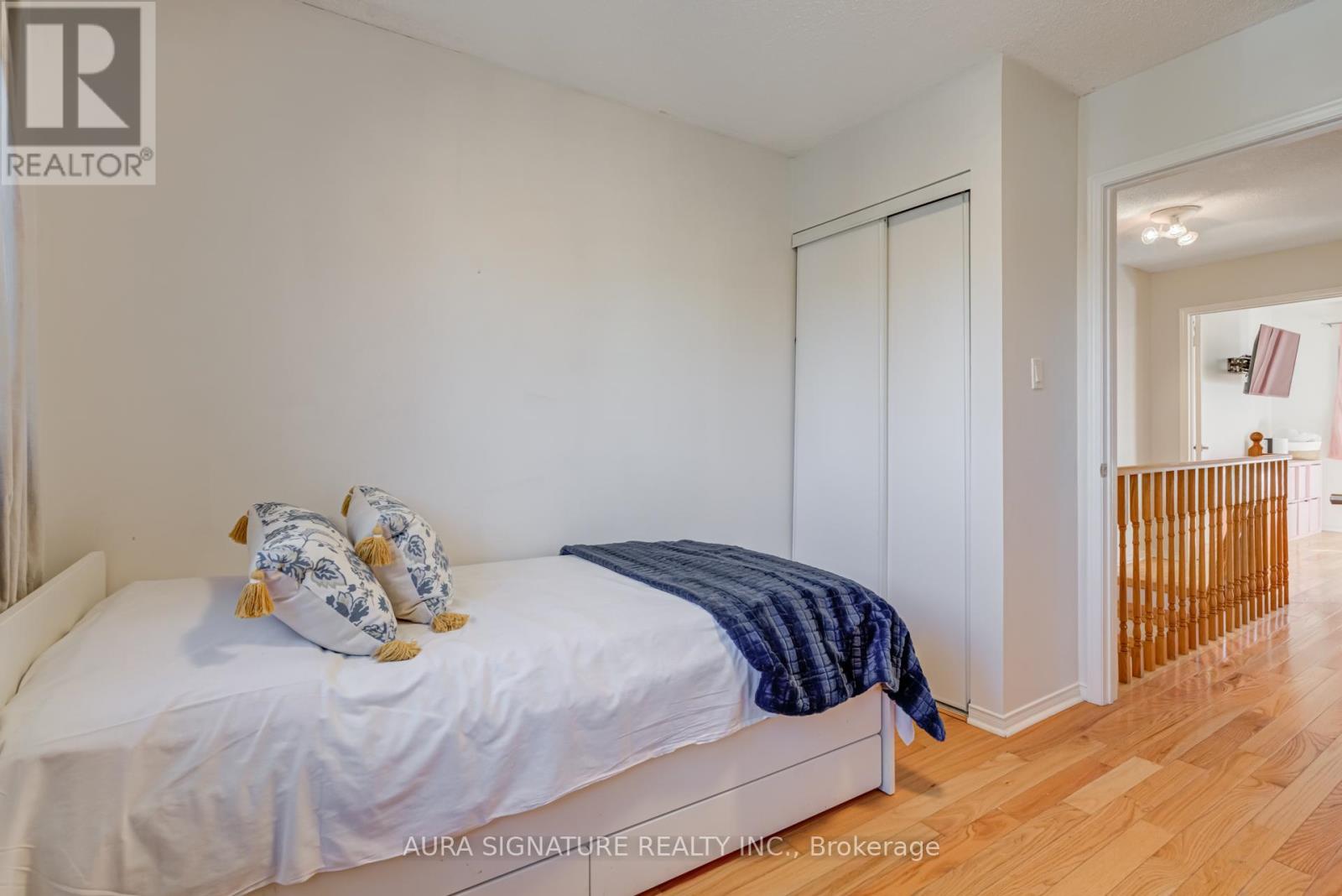 69 Alaskan Summit Court, Brampton (Sandringham-Wellington), Ontario  L6R 1N9 - Photo 28 - W12447384
