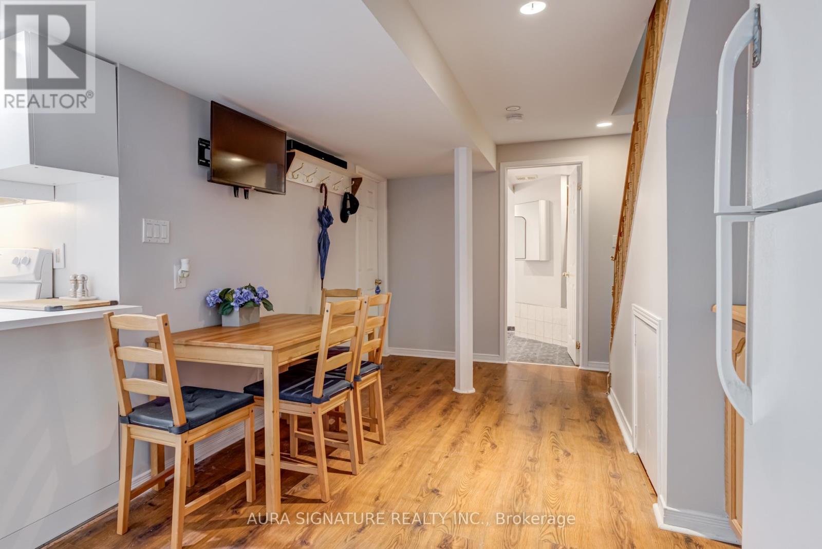 69 Alaskan Summit Court, Brampton (Sandringham-Wellington), Ontario  L6R 1N9 - Photo 33 - W12447384