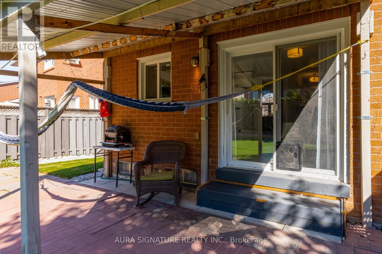 69 Alaskan Summit Court, Brampton (Sandringham-Wellington), Ontario  L6R 1N9 - Photo 43 - W12447384